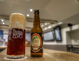 Immagine 1 di DUNKEL STILE TEDESCO BIRRIFICIO ELVO
