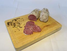 Immagine 1 di FILETTO BACIATO SALUMI ALEMANO