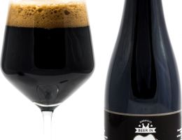 Immagine 2 di CREAMIN’ ALE STILE ROBUST PORTER BIRRIFICIO BEER IN