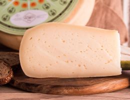 Immagine 1 di BRA DURO D'ALPEGGIO CASEIFICIO DI MONTAGNA LA BRUNA