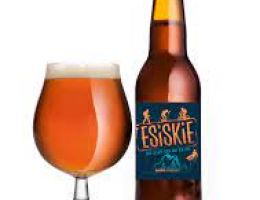 Immagine 1 di KAUSS ESISKIE STILE PIEDMONT WIT BIRRIFICIO ARTIGIANALE AGRICOLO KAUSS