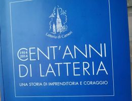 Immagine 3 di VERDALPE A LATTE DI CAPRA PICCANTE LATTERIA DI CAMERI 1914