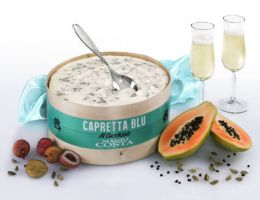 Immagine 4 di CAPRETTA BLU A CUCCHIAIO MARIO COSTA CASEIFICIO