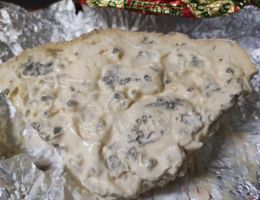 Immagine 1 di GORGONZOLA DOLCE D.O.P. CASEIFICIO MAURO VAGADORE