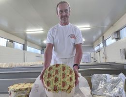 Immagine 2 di GORGONZOLA DOLCE D.O.P. CASEIFICIO MAURO VAGADORE
