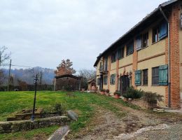 Immagine 2 di LARDO AROMATIZZATO ALLE ERBE DI SUINO NERO DELLE ALPI ALLEVAPERTO