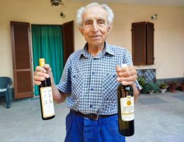 Immagine 1 di ERBALUCE PASSITO D.O.C.G. RISERVA PODERE MACELLIO DI CALUSO