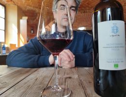 Immagine 1 di MONFERRATO FREISA D.O.C. ORESTE BUZIO VINI BIO