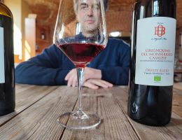 Immagine 1 di GRIGNOLINO DEL MONFERRATO CASALESE D.O.C. ORESTE BUZIO VINI BIO