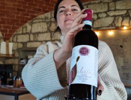 Immagine 1 di GRIGNOLINO DEL MONFERRATO CASALESE D.O.C. SOLISTA CINQUE QUINTI VINI