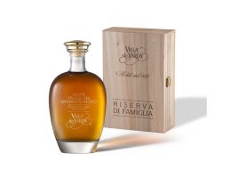 Immagine 2 di GRAPPA STRAVECCHIA BISNONNO FRANCESCO RISERVA DI FAMIGLIA VILLA DE VARDA
