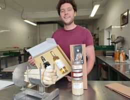 Immagine 5 di ASPARAGO BIANCO DI CANTELLO LE PIANELLE DI PAOLO ORLANDI