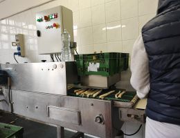 Immagine 3 di ASPARAGO BIANCO DI CANTELLO LE PIANELLE DI PAOLO ORLANDI