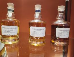 Immagine 5 di GRAPPA RISERVA ESPRESSIONI FUTURA DISTILLERIA MARZADRO