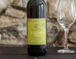 Immagine 4 di VINO ROSSO DI BOCA MAGGIORINA LE PIANE