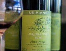 Immagine 5 di VINO ROSSO DI BOCA MAGGIORINA LE PIANE