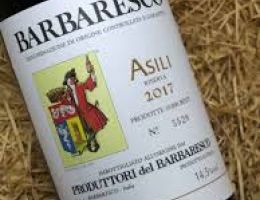 Immagine 4 di BARBARESCO D.O.C.G. RISERVA  ASILI PRODUTTORI DEL BARBARESCO