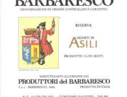 Immagine 1 di BARBARESCO D.O.C.G. RISERVA  ASILI PRODUTTORI DEL BARBARESCO