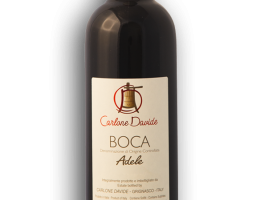Immagine 1 di BOCA D.O.C. ADELE CARLONE DAVIDE VINI