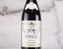 Immagine 3 di BAROLO D.O.C.G. BRUNATE GIUSEPPE RINALDI
