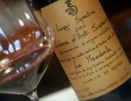 Immagine 1 di BARBERA D'ASTI SUPERIORE D.O.C.G. LA MANDORLA LUIGI SPERTINO