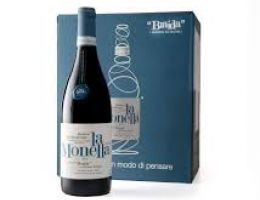 Immagine 4 di BARBERA DEL MONFERRATO FRIZZANTE D.O.C. LA MONELLA  BRAIDA DI GIACOMO BOLOGNA