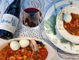 Immagine 5 di BARBERA DEL MONFERRATO FRIZZANTE D.O.C. LA MONELLA  BRAIDA DI GIACOMO BOLOGNA