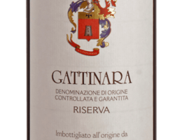 Immagine 3 di GATTINARA D.O.C.G. RISERVA ANTONIOLO VIGNAIOLO IN GATTINATA