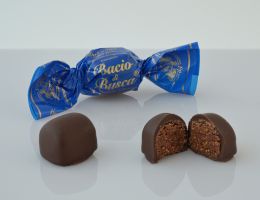 Immagine 1 di BACIO DI BUSCA® PASTICCERIA FAGIOLO PIERO
