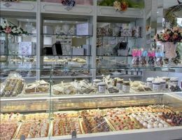 Immagine 4 di BACIO DI BUSCA® PASTICCERIA FAGIOLO PIERO