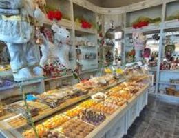 Immagine 5 di BACIO DI BUSCA® PASTICCERIA FAGIOLO PIERO