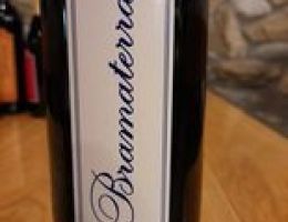 Immagine 1 di BRAMATERRA D.O.C. STEFANO VAMPARI VIGNAIOLO
