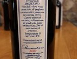 Immagine 5 di BRAMATERRA D.O.C. STEFANO VAMPARI VIGNAIOLO