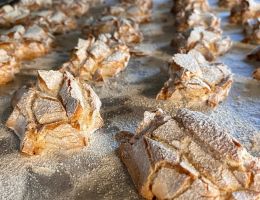 Immagine 1 di AMARETTI DI GALLARATE PASTICCERIA F.LLI GNOCCHI