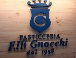 Immagine 2 di AMARETTI DI GALLARATE PASTICCERIA F.LLI GNOCCHI