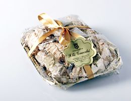 Immagine 3 di AMARETTI DI GALLARATE PASTICCERIA F.LLI GNOCCHI