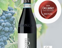 Immagine 4 di ALBUGNANO D.O.C. SUPERIORE 549 ROGGERO VIGNA E VINI