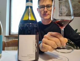 Immagine 3 di ALBUGNANO D.O.C. SUPERIORE 549 ROGGERO VIGNA E VINI