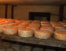 Immagine 1 di CEVRIN DI COAZZE CASEIFICIO FRATELLI LUSSIANA