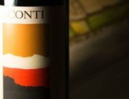 Immagine 4 di ORIGINI ROSSO DI MAGGIORA CANTINE DEL CASTELLO CONTI