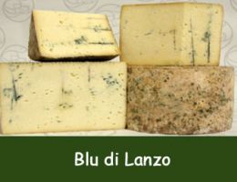 Immagine 1 di BLU DI LANZO CASEIFICIO VALLI DI LANZO