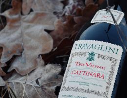 Immagine 1 di GATTINARA D.O.C.G. TRE VIGNE VINICOLA TRAVAGLINI