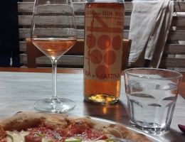 Immagine 1 di COSTE DELLA SESIA ROSA D.O.C. DI MARTINA CALIGARIS VIGNAIOLO IN GATTINARA