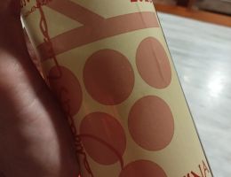 Immagine 3 di COSTE DELLA SESIA ROSA D.O.C. DI MARTINA CALIGARIS VIGNAIOLO IN GATTINARA