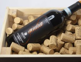 Immagine 2 di COLLINE NOVARESI NEBBIOLO D.O.C. GIULIA ENRICO CROLA VIGNETI E VINI