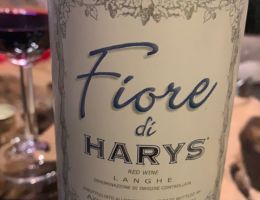 Immagine 1 di LANGHE ROSSO D.O.C. FIORE DI HARYS CANTINA GILLARDI