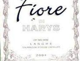 Immagine 3 di LANGHE ROSSO D.O.C. FIORE DI HARYS CANTINA GILLARDI