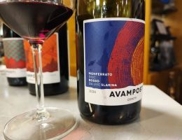 Immagine 1 di MONFERRATO D.O.C. SLARINA ROSSO AVAMPOSTI IL CASCIONE