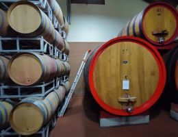 Immagine 3 di MONFERRATO D.O.C. SLARINA ROSSO AVAMPOSTI IL CASCIONE