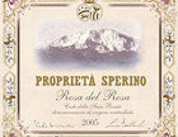 Immagine 3 di COSTE DEL SESIA ROSATO D.O.C. ROSA DEL ROSA PROPRIETA' SPERINO VINI